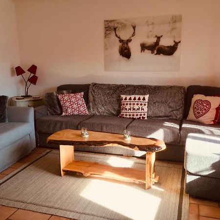 Casa Della Nonna Apartment เซาเซดุลซ์ ภายนอก รูปภาพ
