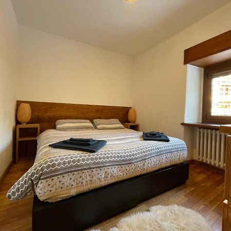 Casa Della Nonna Apartment เซาเซดุลซ์ ภายนอก รูปภาพ