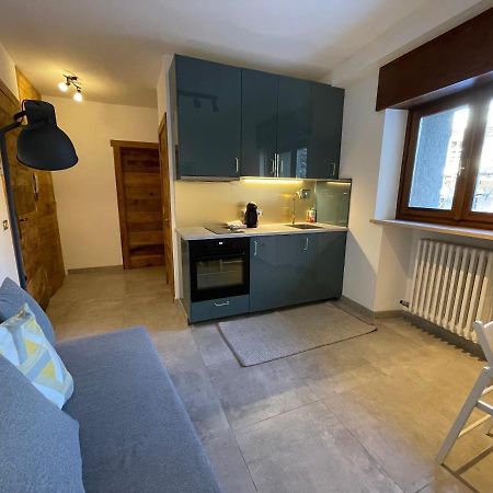 Casa Della Nonna Apartment เซาเซดุลซ์ ภายนอก รูปภาพ