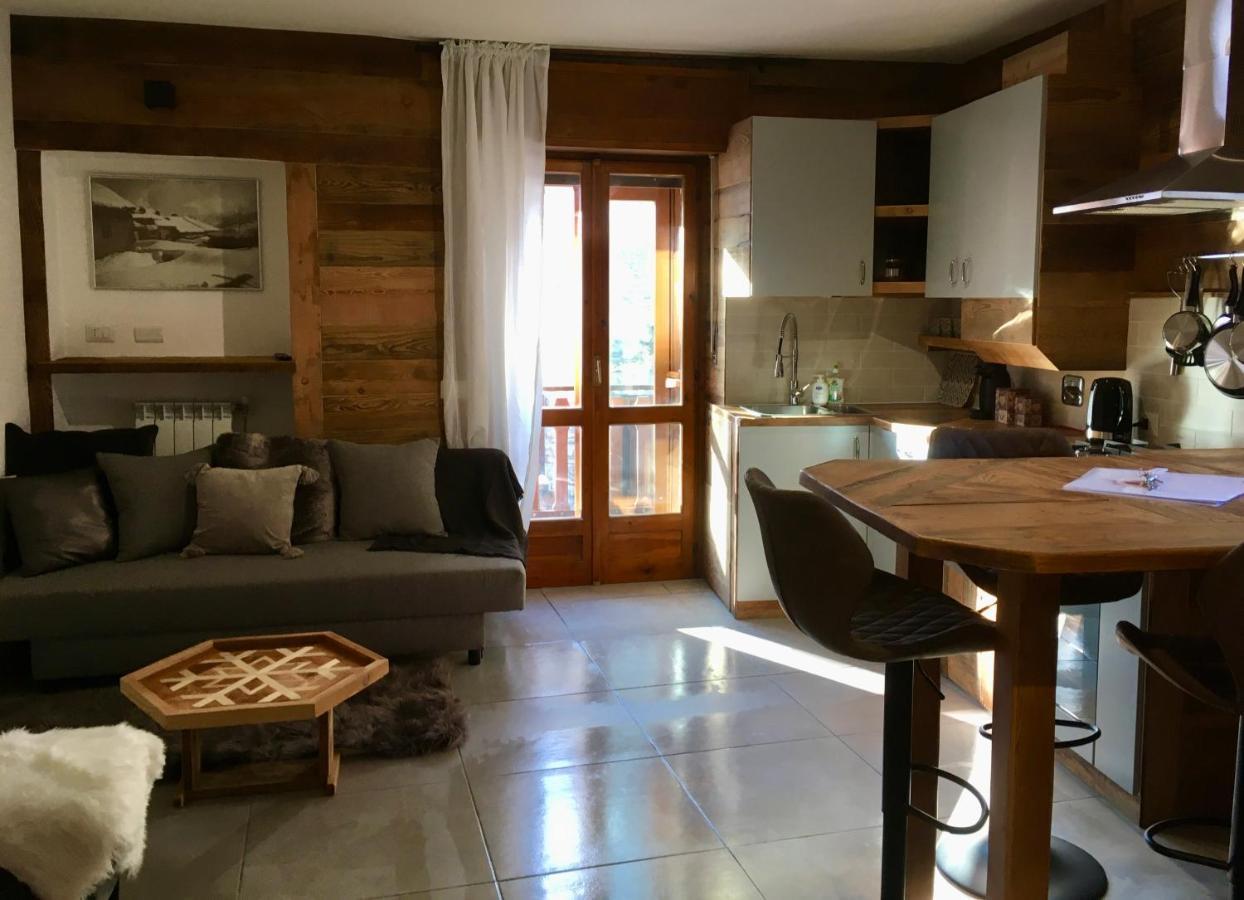 Casa Della Nonna Apartment เซาเซดุลซ์ ภายนอก รูปภาพ