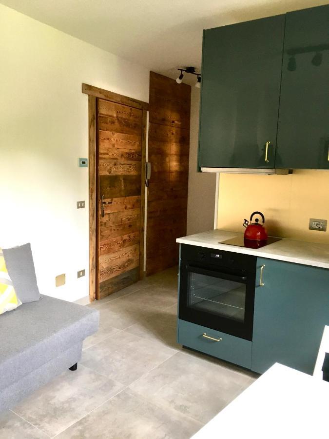 Casa Della Nonna Apartment เซาเซดุลซ์ ภายนอก รูปภาพ