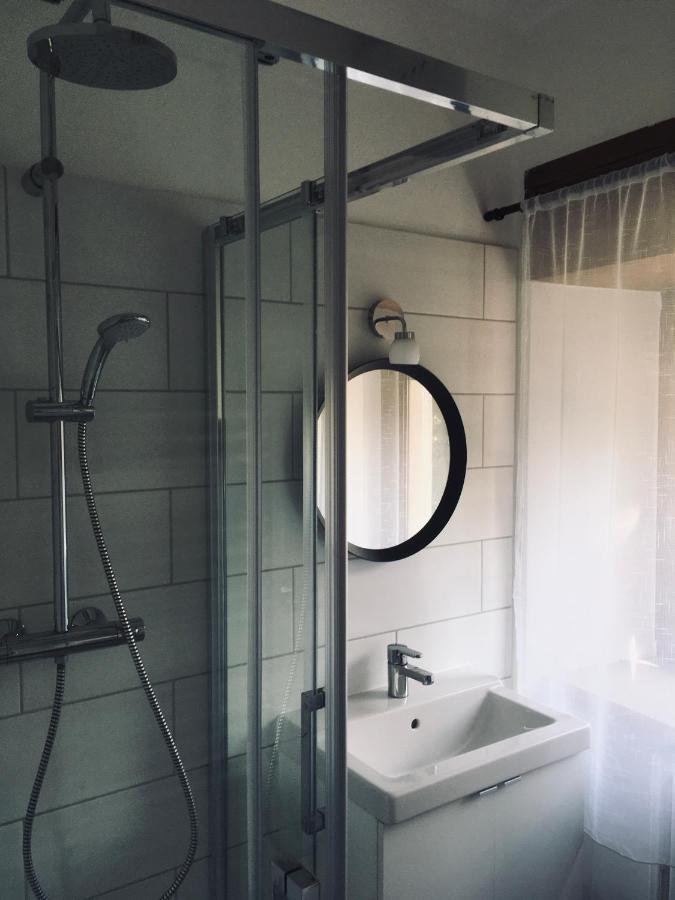 Casa Della Nonna Apartment เซาเซดุลซ์ ภายนอก รูปภาพ
