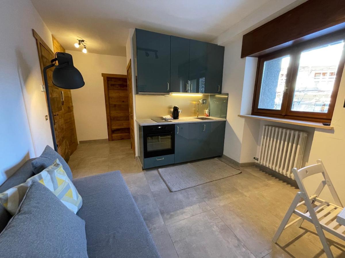 Casa Della Nonna Apartment เซาเซดุลซ์ ภายนอก รูปภาพ