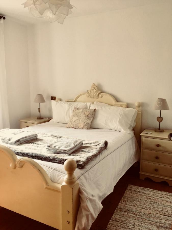 Casa Della Nonna Apartment เซาเซดุลซ์ ภายนอก รูปภาพ
