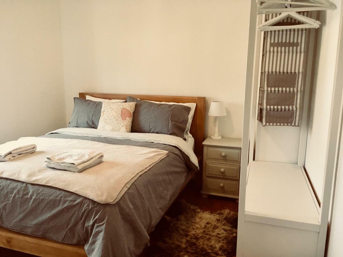 Casa Della Nonna Apartment เซาเซดุลซ์ ภายนอก รูปภาพ